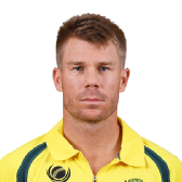 David Warner